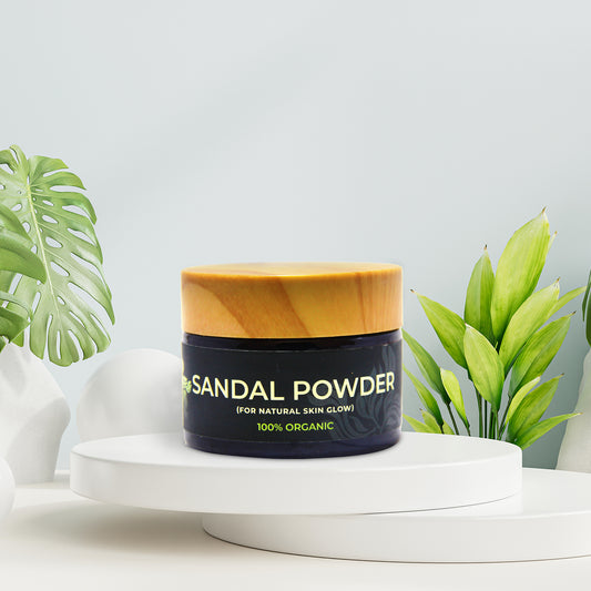 Sandal Powder