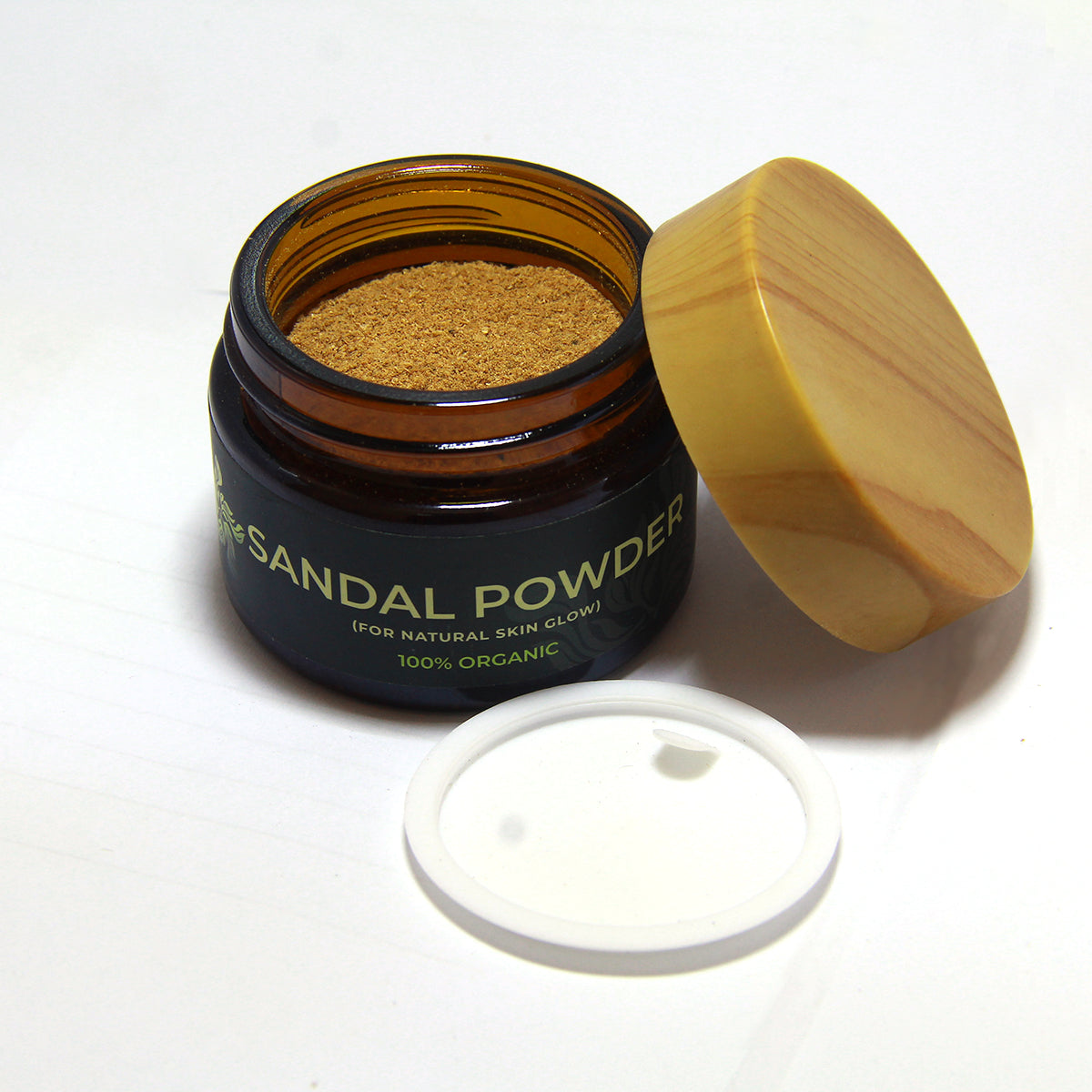 Sandal Powder