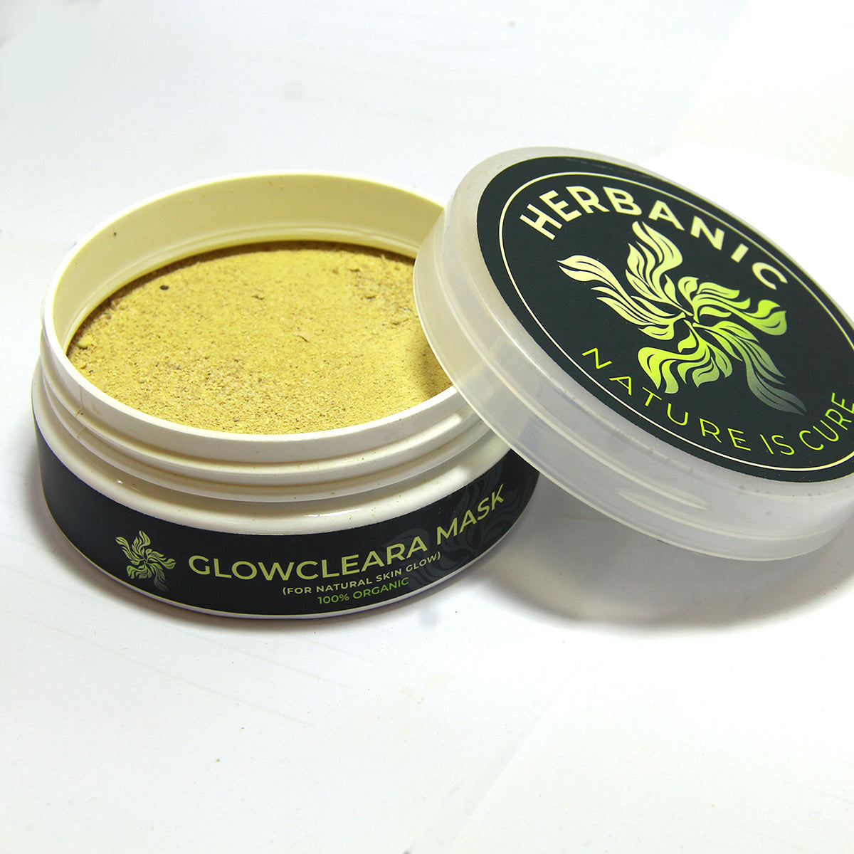 GlowCleara Mask