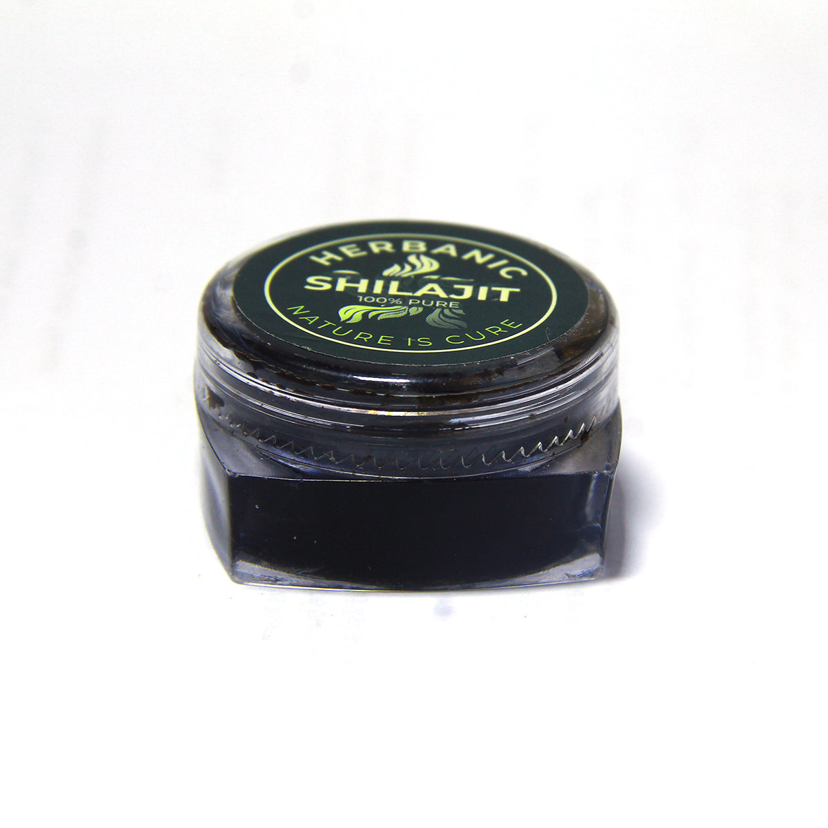 Shilajit